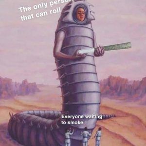 Meet your Posher, Nathan